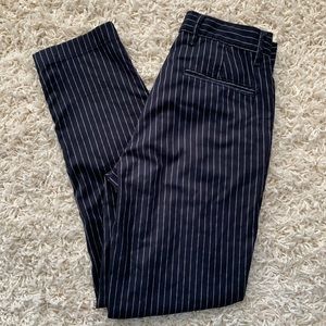 Brandy Melville J Galt Striped Marla Pant Jean